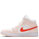 Tênis Air Jordan 1 Mid SE Corduroy (Wmns)