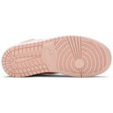 Air Jordan 1 Mid SE Corduroy (Wmns)
