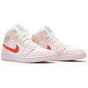 Air Jordan 1 Mid SE Corduroy (Wmns)
