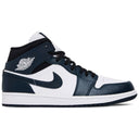 Air Jordan 1 Mid Armory Navy