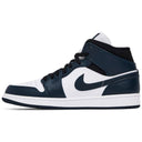 Air Jordan 1 Mid Armory Navy