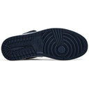 Air Jordan 1 Mid Armory Navy