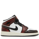 Tênis Air Jordan 1 Mid SE Wear-Away (GS)