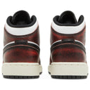 Air Jordan 1 Mid SE Wear-Away (GS)