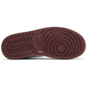 Air Jordan 1 Mid SE Tiki Leaf (Wmns)