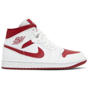 Air Jordan 1 Mid Reverse Chicago (Wmns)