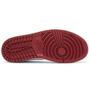 Air Jordan 1 Mid Reverse Chicago (Wmns)