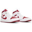Air Jordan 1 Mid Reverse Chicago (Wmns)