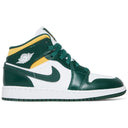 Air Jordan 1 Mid Sonics (GS)