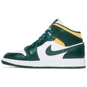 Air Jordan 1 Mid Sonics (GS)