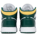 Air Jordan 1 Mid Sonics (GS)