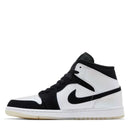 Tênis Air Jordan 1 Mid SE Diamond Shorts