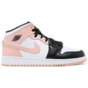 Air Jordan 1 Mid Crimson Tint (GS)