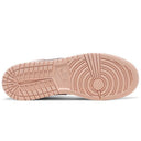 Air Jordan 1 Mid Crimson Tint (GS)