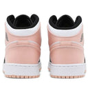 Air Jordan 1 Mid Crimson Tint (GS)