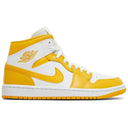 Air Jordan 1 Mid Pollen (Wmns)