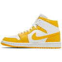 Air Jordan 1 Mid Pollen (Wmns)