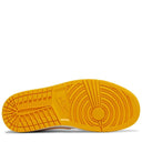 Tênis Air Jordan 1 Mid Pollen (Wmns)