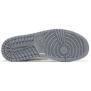 Air Jordan 1 Mid Neutral Grey