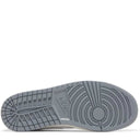 Tênis Air Jordan 1 Mid Neutral Grey