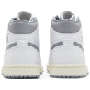 Air Jordan 1 Mid Neutral Grey