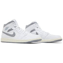 Air Jordan 1 Mid Neutral Grey