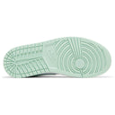 Air Jordan 1 Mid Marine Green (Wmns)