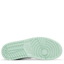 Tênis Air Jordan 1 Mid Marine Green (Wmns)