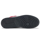 Air Jordan 1 Mid Chicago Black Toe (GS)