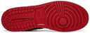 Air Jordan 1 Low Bred Toe (GS)