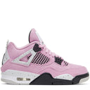 Tênis Air Jordan 4 Retro Orchid (Wmns)