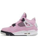 Tênis Air Jordan 4 Retro Orchid (Wmns)