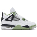 Air Jordan 4 Retro Seafoam (Wmns)
