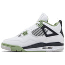 Air Jordan 4 Retro Seafoam (Wmns)