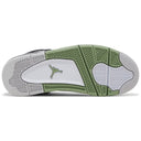 Air Jordan 4 Retro Seafoam (Wmns)