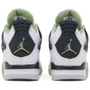 Air Jordan 4 Retro Seafoam (Wmns)