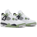 Air Jordan 4 Retro Seafoam (Wmns)