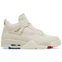 Air Jordan 4 Retro Canvas (Wmns)