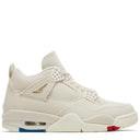 Tênis Air Jordan 4 Retro Canvas (Wmns)