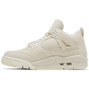 Air Jordan 4 Retro Canvas (Wmns)