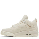 Tênis Air Jordan 4 Retro Canvas (Wmns)
