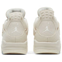 Air Jordan 4 Retro Canvas (Wmns)