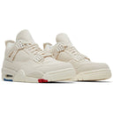 Air Jordan 4 Retro Canvas (Wmns)
