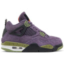 Air Jordan 4 Retro Canyon Purple (Wmns)