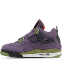 Tênis Air Jordan 4 Retro Canyon Purple (Wmns)
