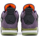 Air Jordan 4 Retro Canyon Purple (Wmns)
