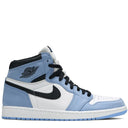 Tênis Air Jordan 1 Retro High OG University Blue