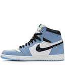 Tênis Air Jordan 1 Retro High OG University Blue