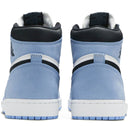Tênis Air Jordan 1 Retro High OG University Blue