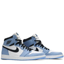 Tênis Air Jordan 1 Retro High OG University Blue
